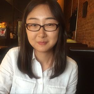 Meet your Posher, Shannon